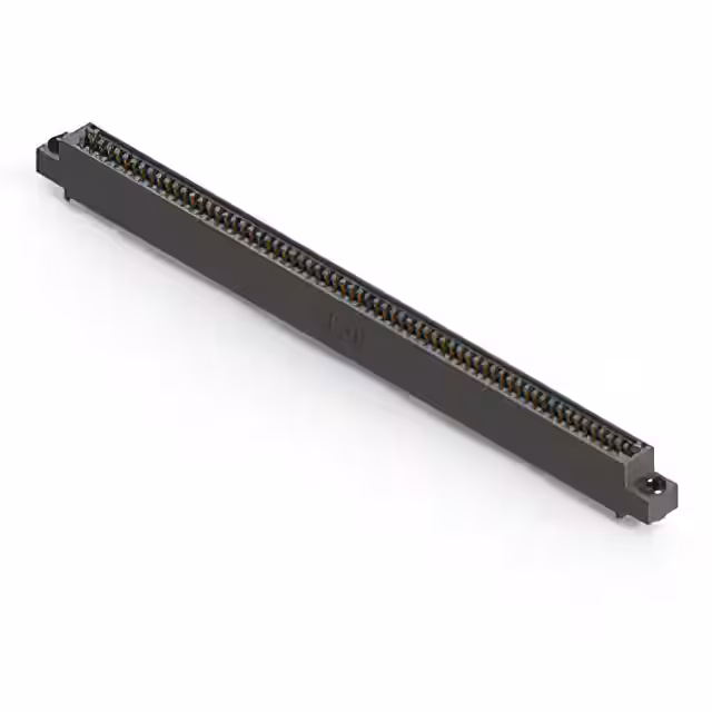 395-065-544-403 EDAC Inc.  Edgeboard Connectors